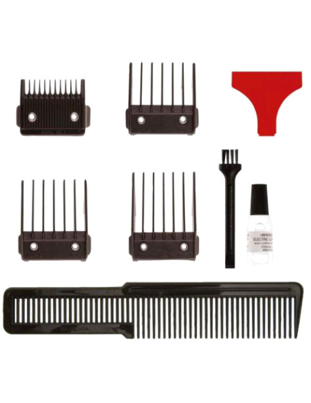 Wahl Professional ICON Clipper: Leistung und Präzision für Friseure