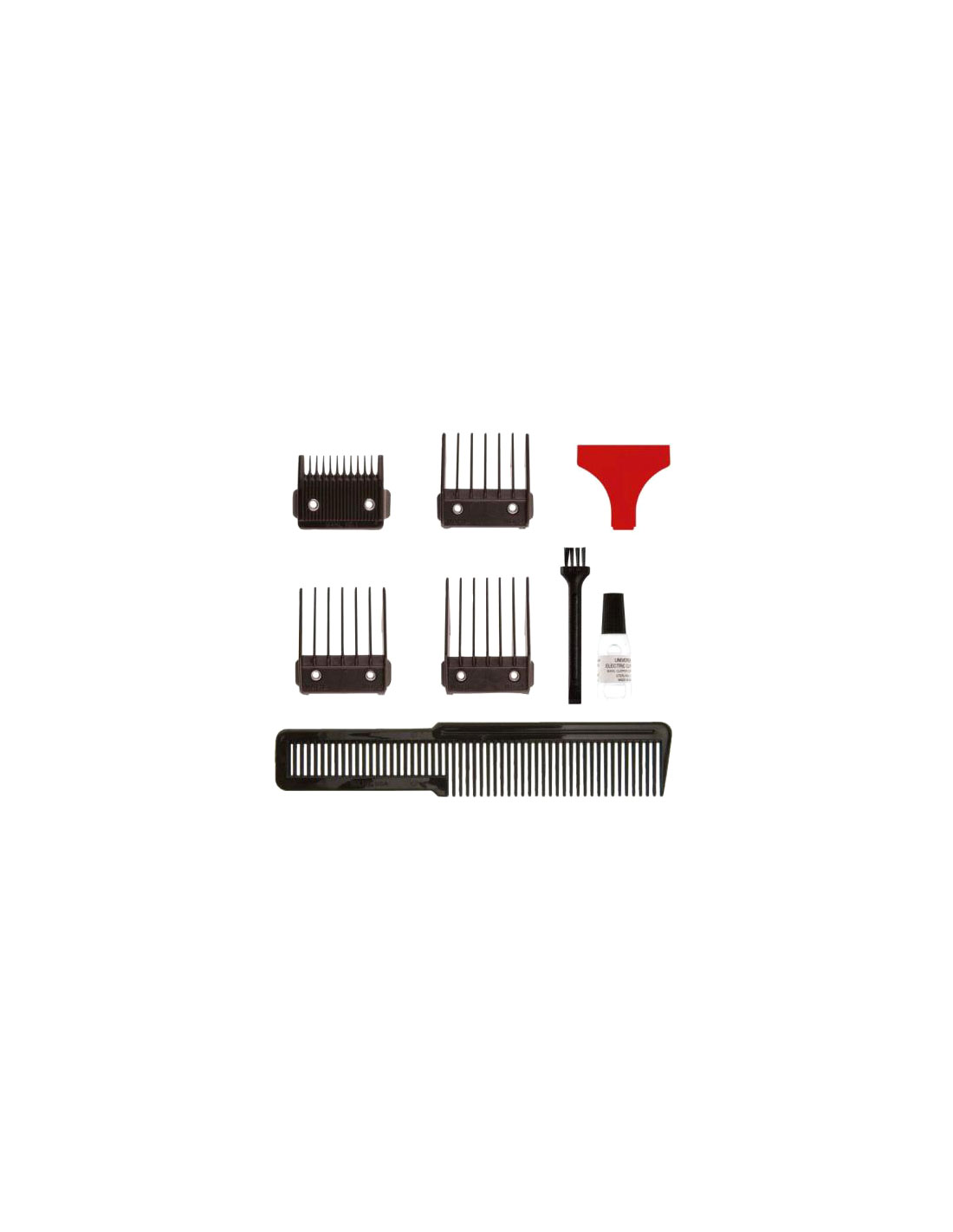 Wahl Professional ICON Clipper: Power and Precision for Hairdressers