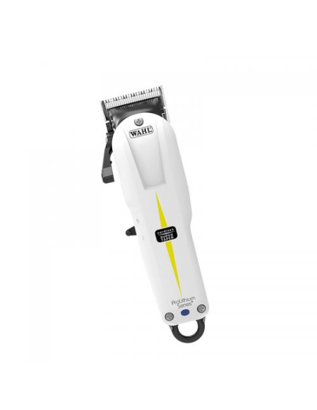 WAHL Snoerloos Super Taper Snoerloos