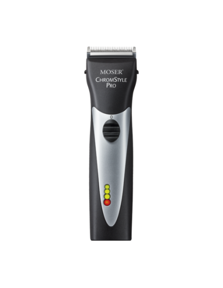 MOSER CHROMSTYLE PRO