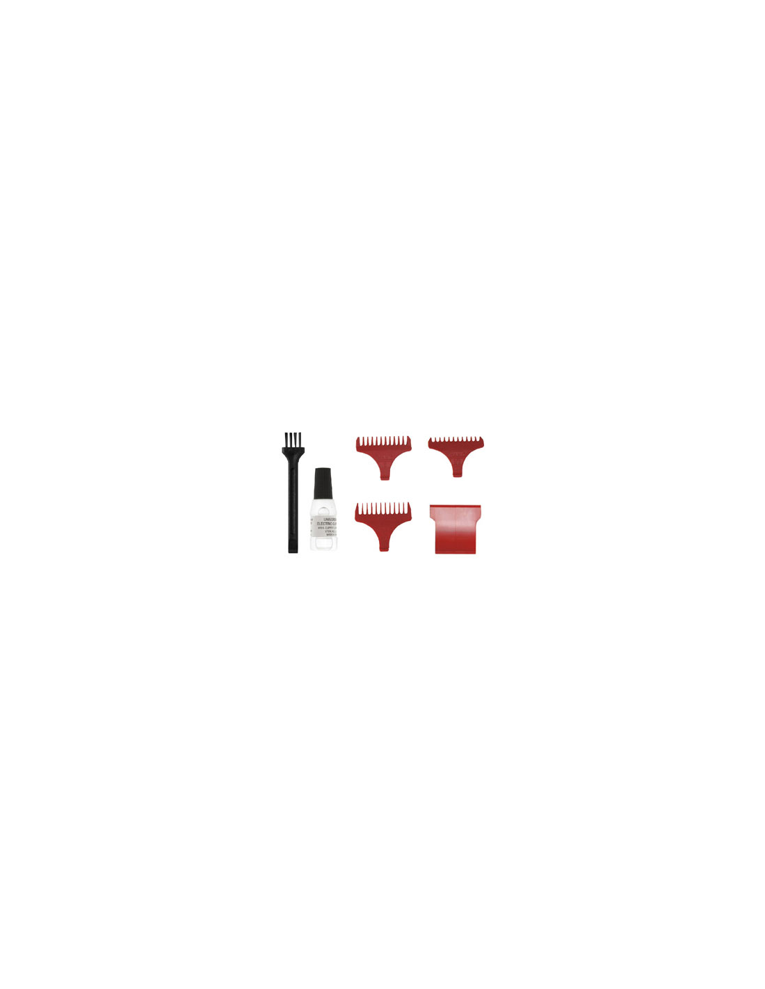 TAGLIA CAPELLI Dettagli Professionale