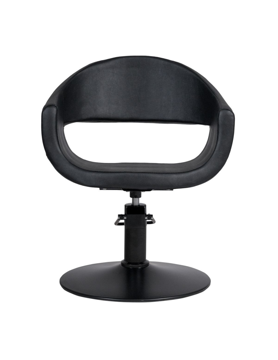 Poltrona da parrucchiere Uccello | Robusta ed ergonomica – GoldBeaute