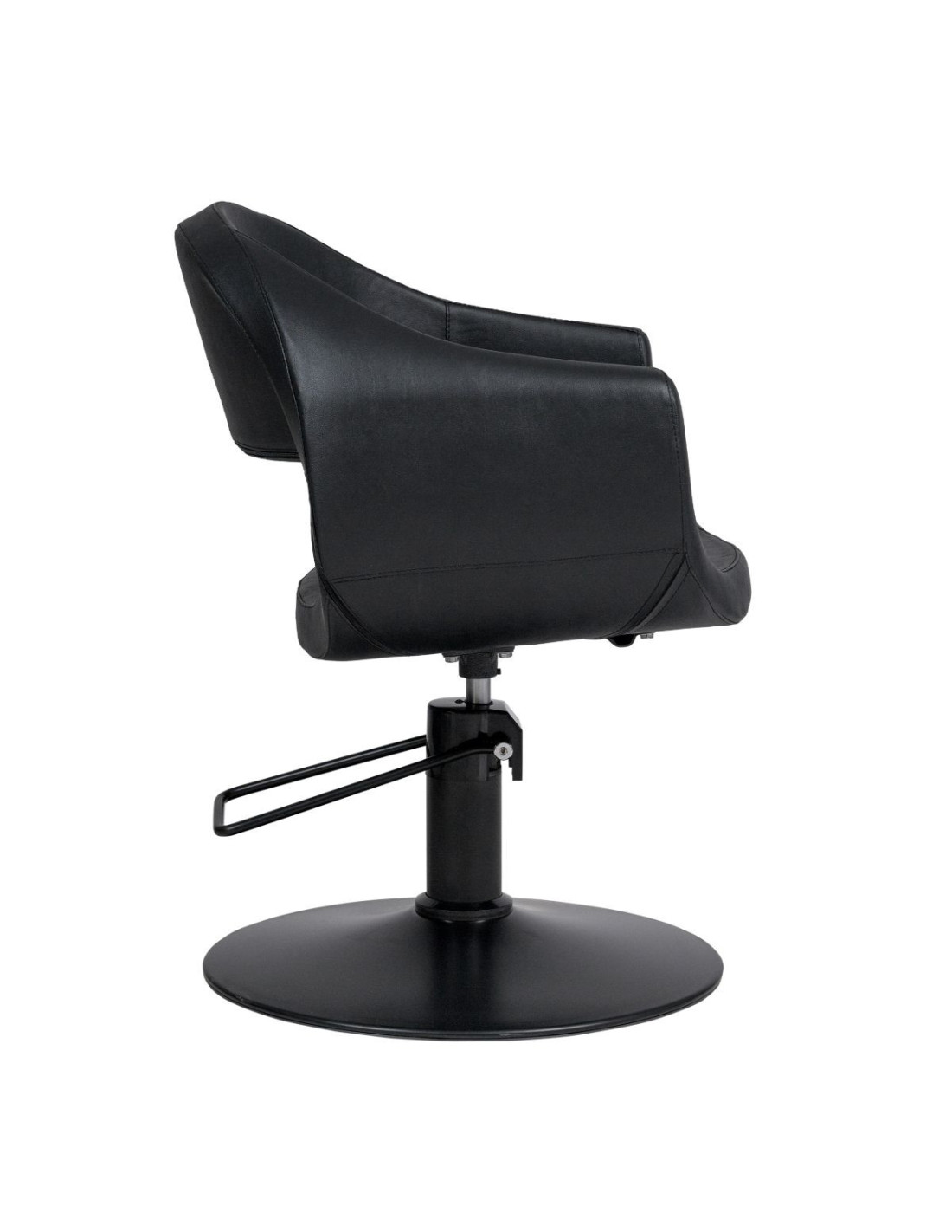 Uccello Hairdressing Chair | Robust & Ergonomic – GoldBeaute
