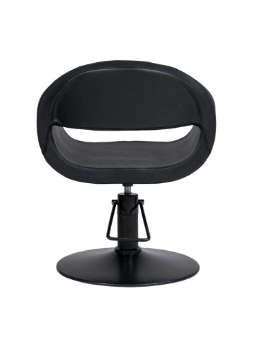 Uccello Hairdressing Chair | Robust & Ergonomic – GoldBeaute