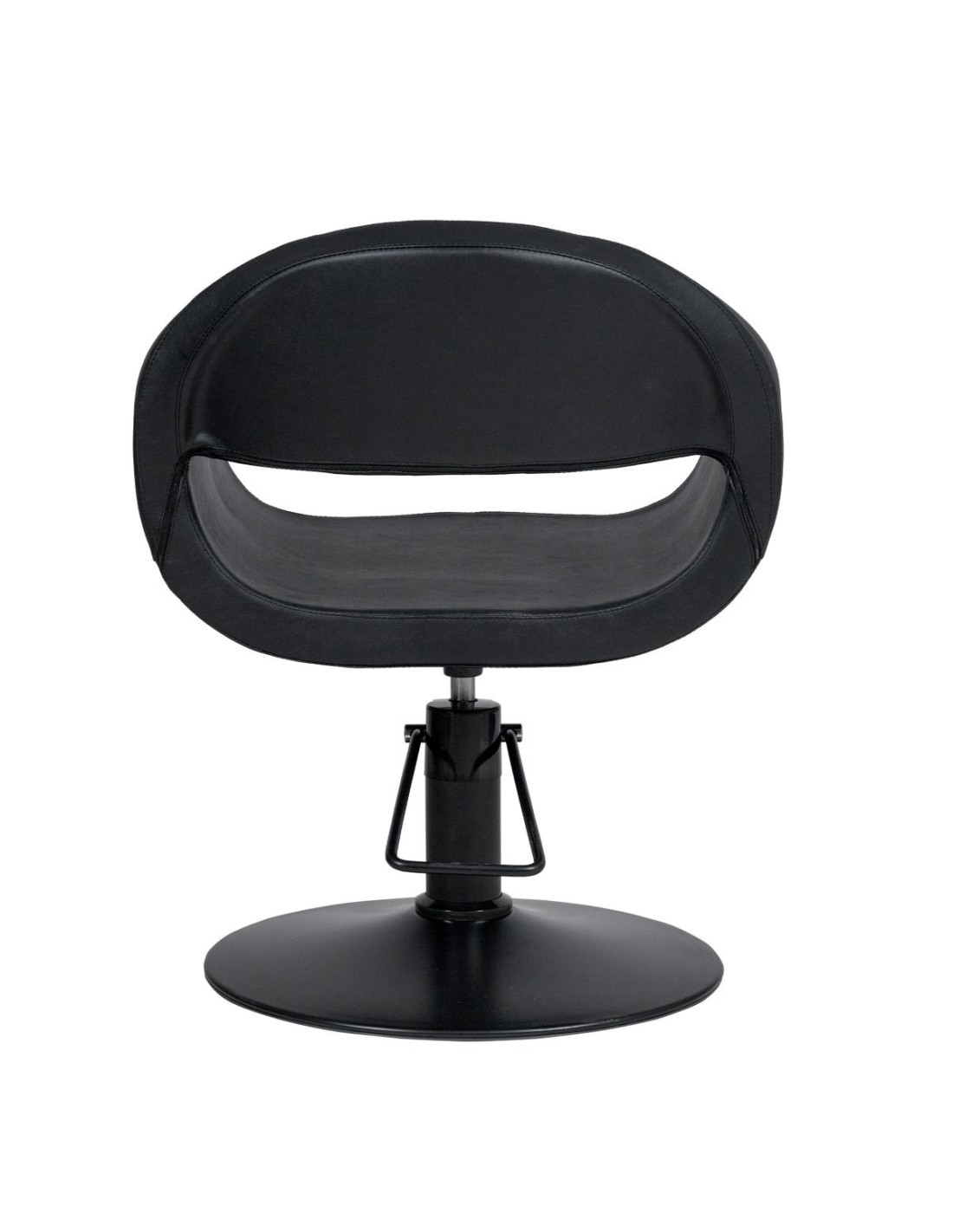 Uccello Hairdressing Chair | Robust & Ergonomic – GoldBeaute