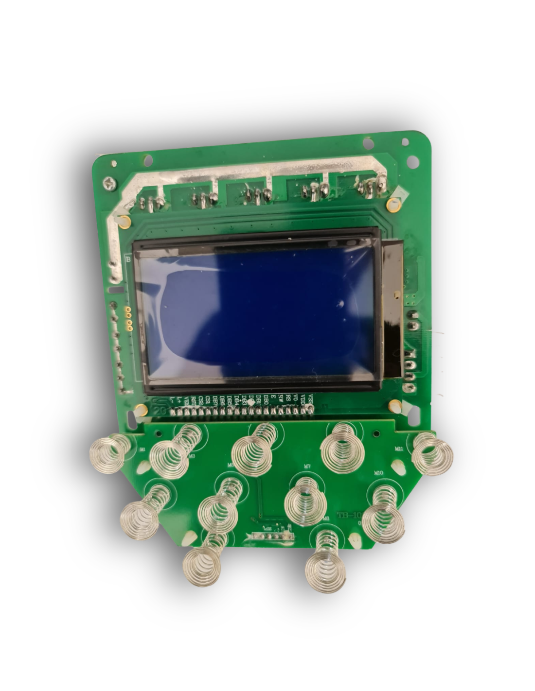 Carte Mère Climazon BERACCI B-5000 – Pièce Détachée Officielle