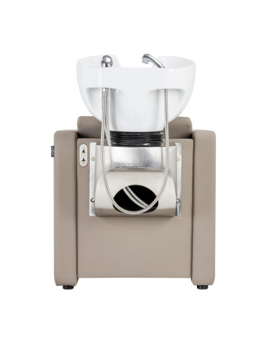 Bellagio Relax Haarwaschwanne – Pro Komfort & Ergonomie