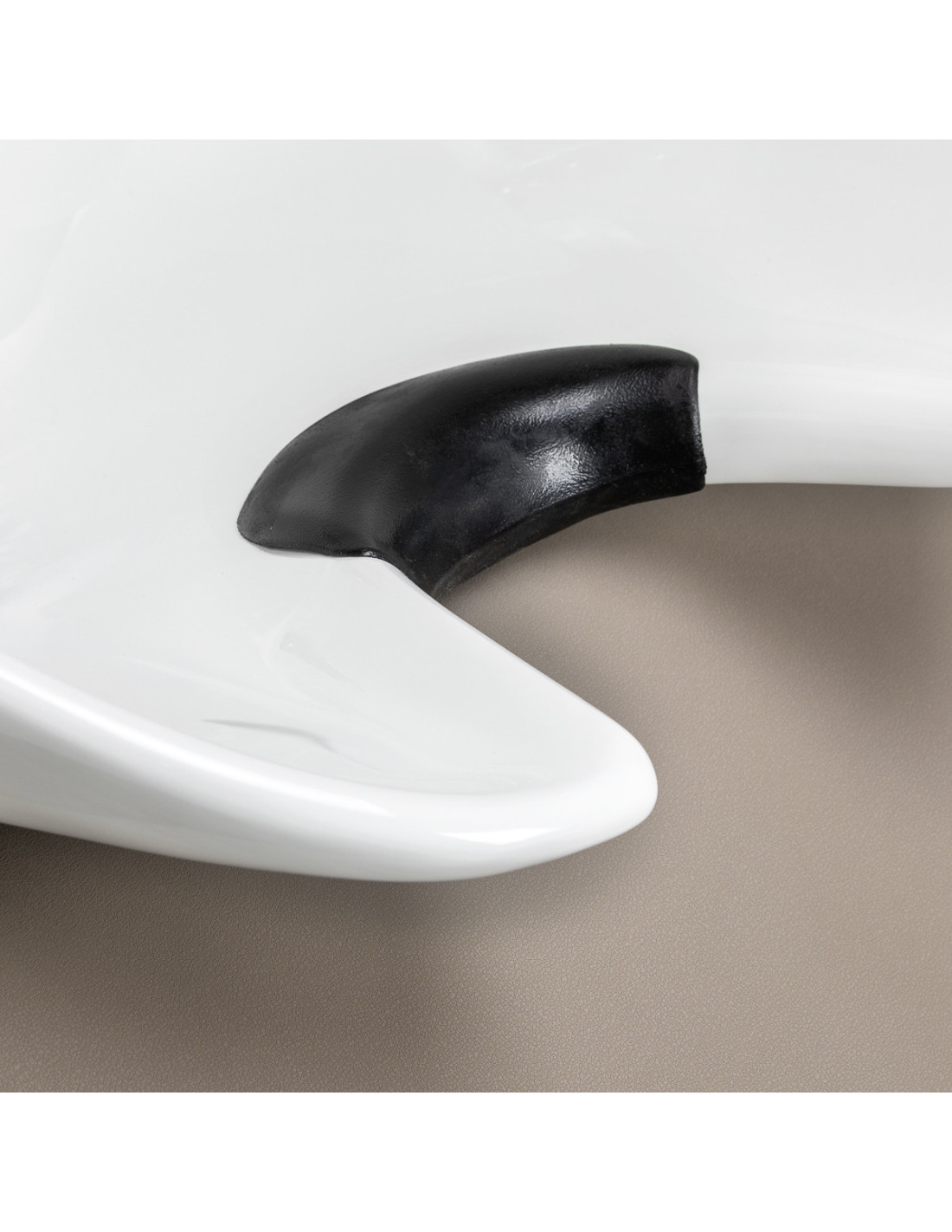 Bañera de lavado Bellagio Relax: comodidad y ergonomía profesionales