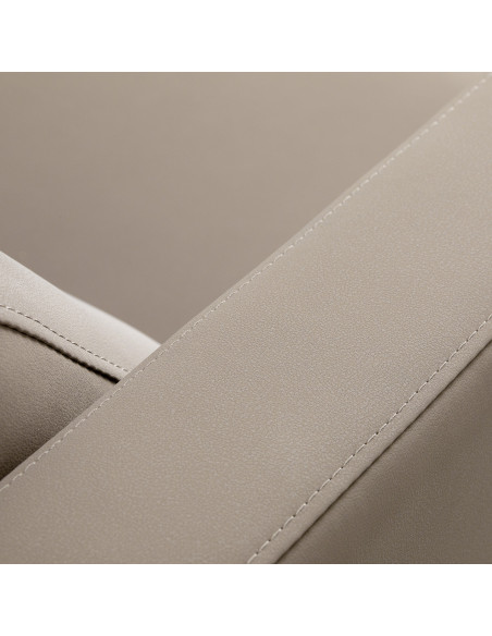 Bac a Shampoing Bac de Lavage Capillaire  avec repose-pieds Bellagio Relax – Confort, Ergonomie et Design Premium 