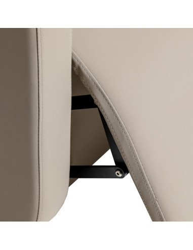 Bellagio Relax Italian design shampoo basin – morphological comfort and customer ergonomics