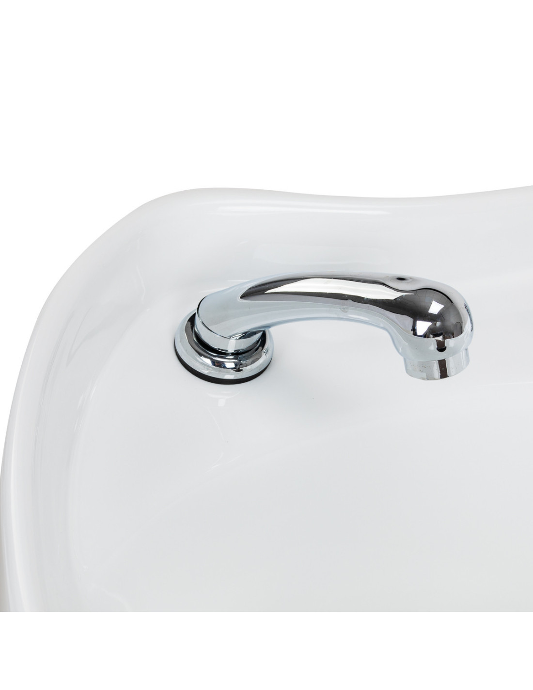 Bellagio Relax Haarwaschwanne – Pro Komfort & Ergonomie