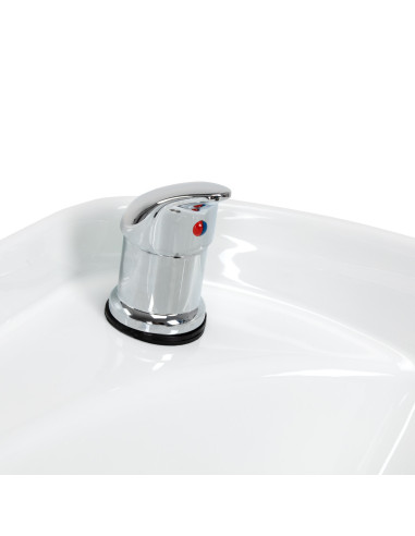 Bellagio Relax Haarwaschwanne – Pro Komfort & Ergonomie