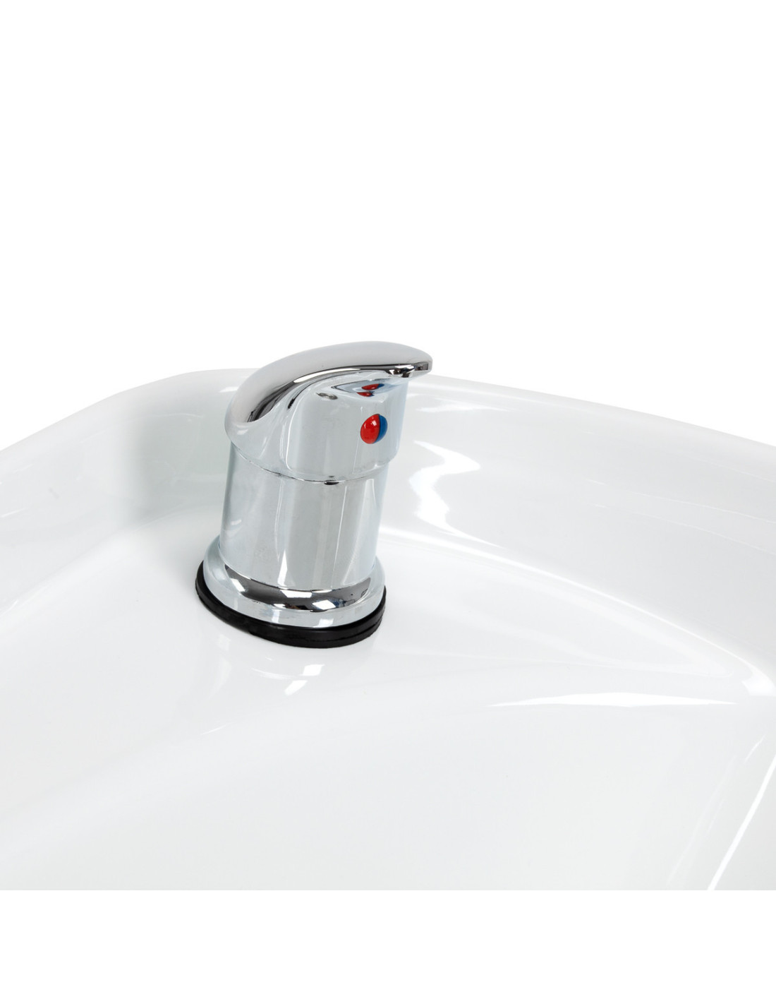 Bellagio Relax Haarwasbak – Pro Comfort & Ergonomie