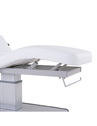 Chiara Tisch 3 Motoren – LED Entspannung & professioneller Komfort