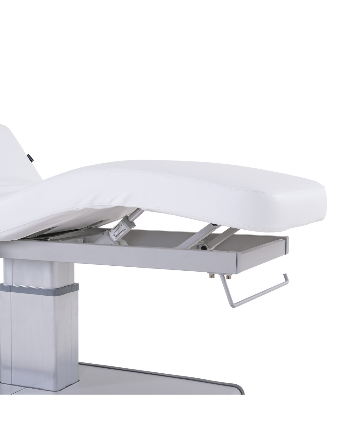 Tavolo Chiara 3 motori – LED relax e comfort professionale