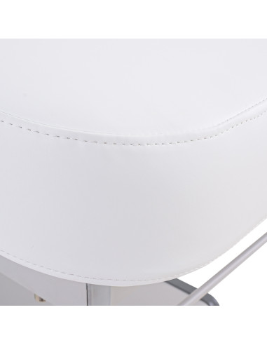 Tavolo Chiara 3 motori – LED relax e comfort professionale