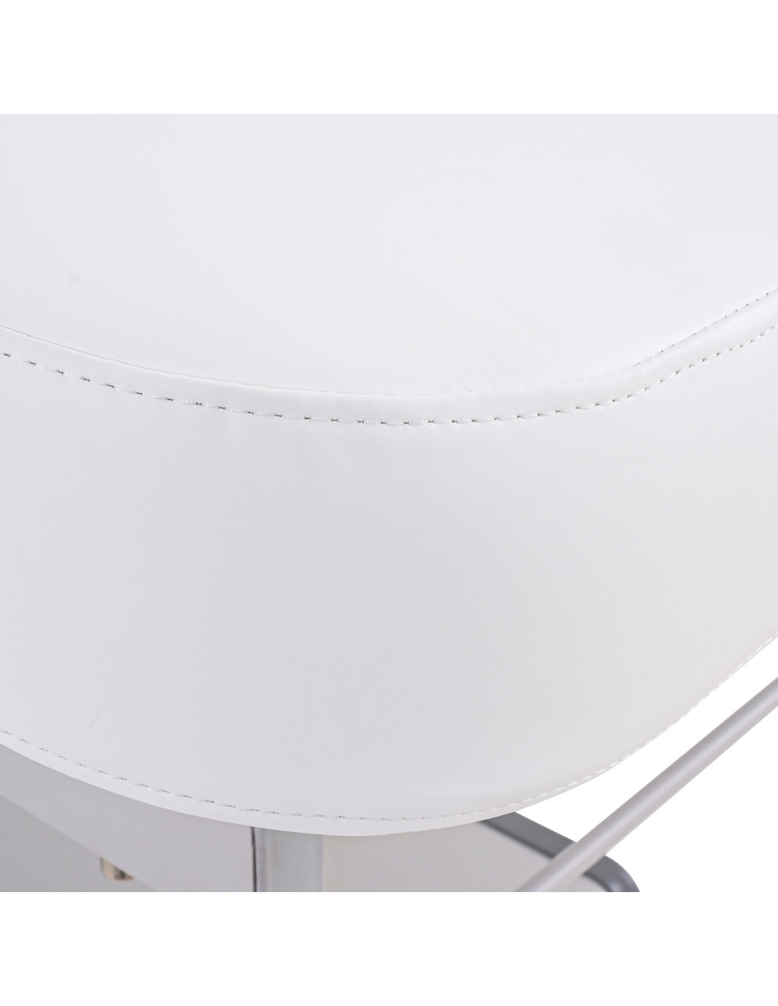 Tavolo Chiara 3 motori – LED relax e comfort professionale