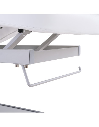 Tavolo Chiara 3 motori – LED relax e comfort professionale