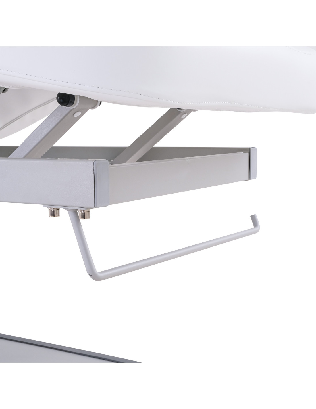 Tavolo Chiara 3 motori – LED relax e comfort professionale