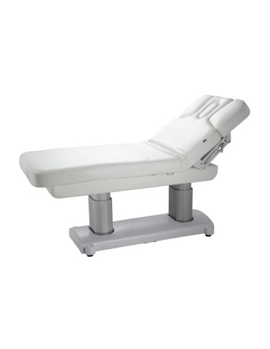 Table de massage esthétique haut de gamme Phenora Eleganza– 4 moteurs électriques réglables et fonction chauffante