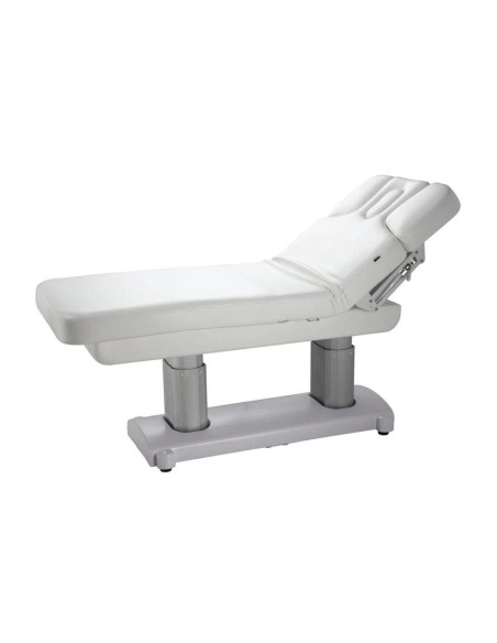 Phenora Eleganza Premium Beauty Massagetafel – 4 verstelbare elektromotoren en verwarmingsfunctie