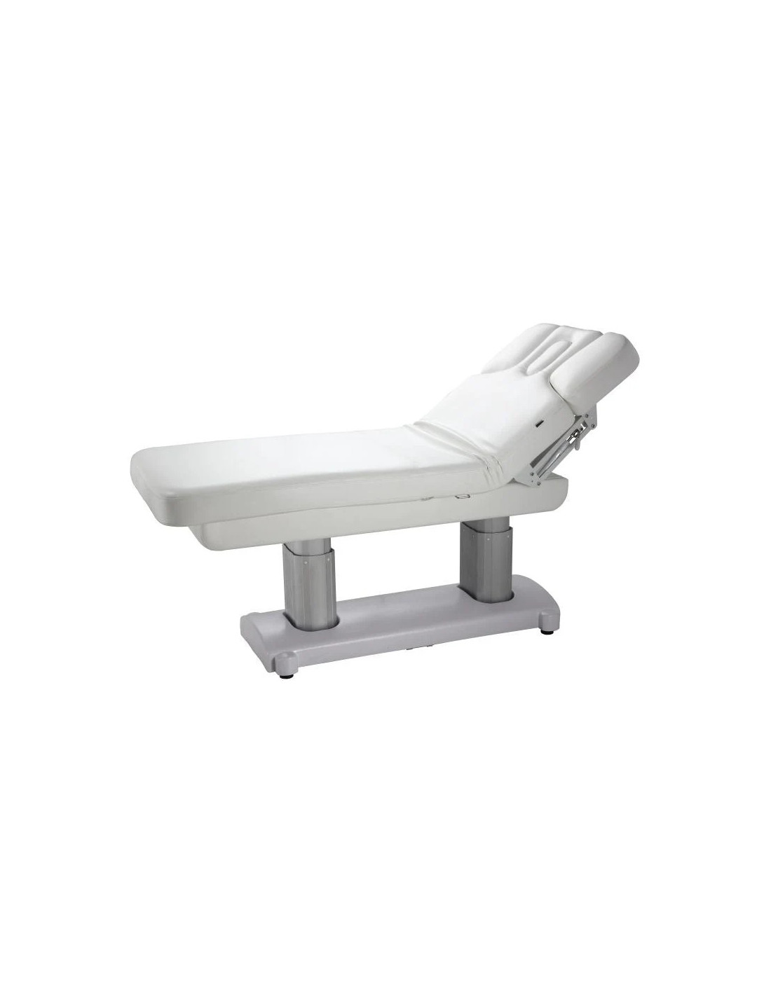 Phenora Eleganza Premium Beauty Massagetafel – 4 verstelbare elektromotoren en verwarmingsfunctie