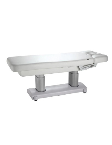 Professional 4-Motor Heated Massage Table - Modern Design Phenora Eleganza for Beauty Center