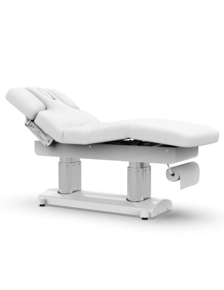 Ergonomic electric massage table with 4 motors – Phenora Ele, ideal for beauty salons