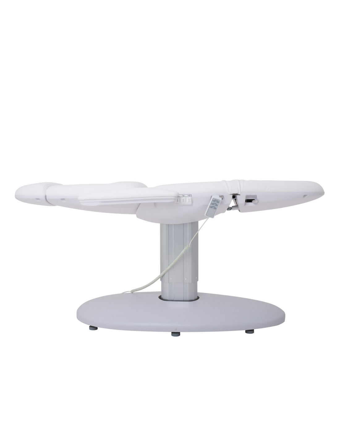 Aurora Eleganza Electric Beauty Chair | GoldBeaute