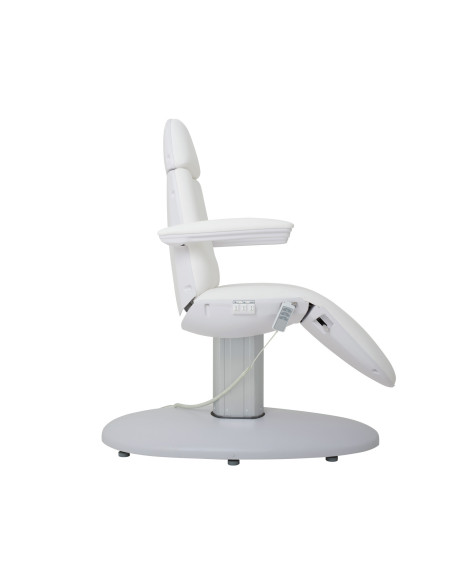 Aurora Eleganza Electric Beauty Chair | GoldBeaute