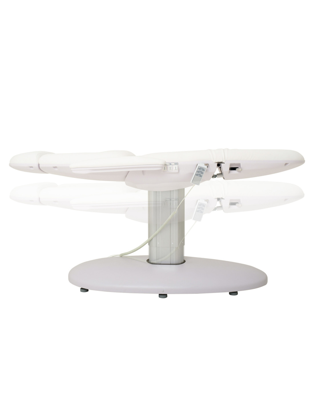 Aurora Eleganza Electric Beauty Chair | GoldBeaute