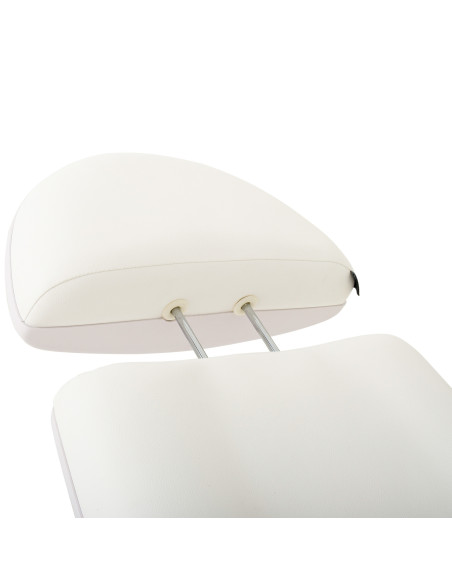 Aurora Eleganza Electric Beauty Chair | GoldBeaute