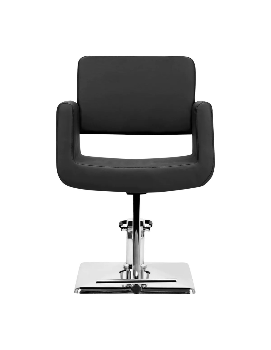 Sedia stile Helsinki nera 