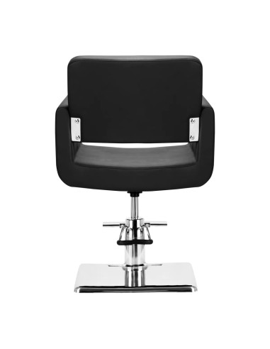 Sedia stile Helsinki nera 