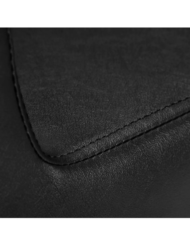 Silla de peluquería helsinki negra 