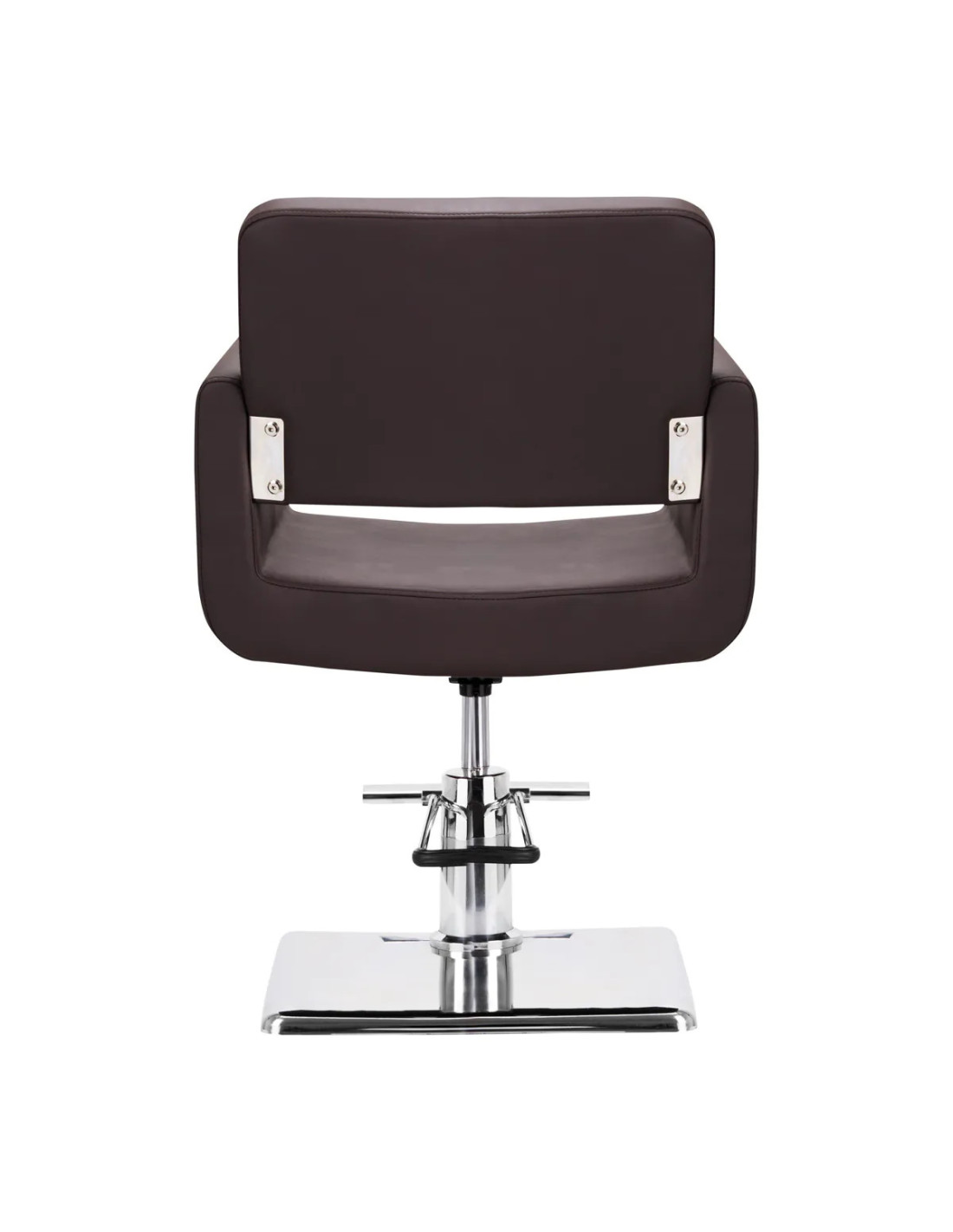 Sillón estilo helsinki marrón 