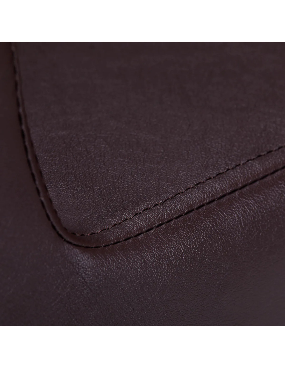 Poltrona stile Helsinki marrone 