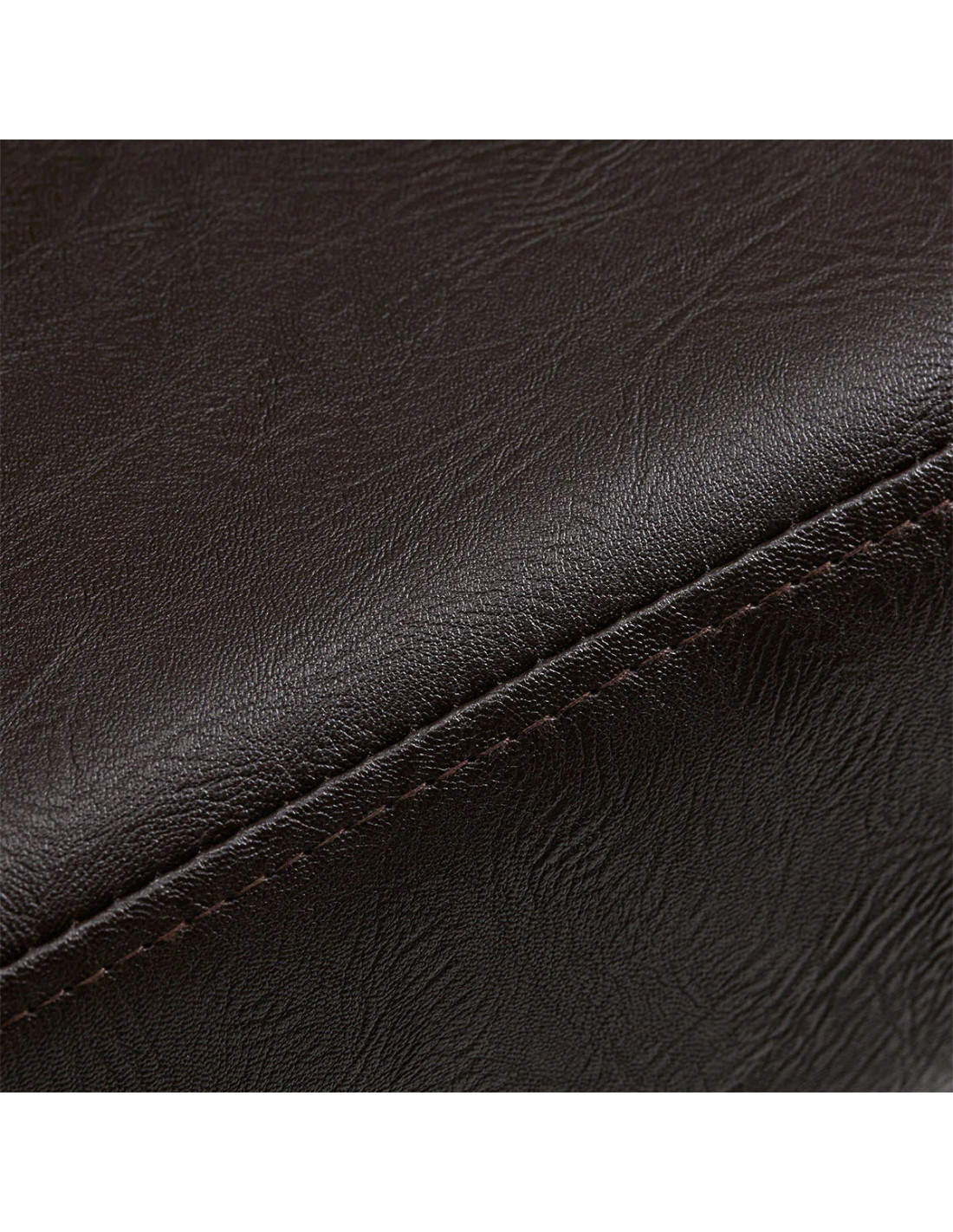 Sedia stile ankara marrone 