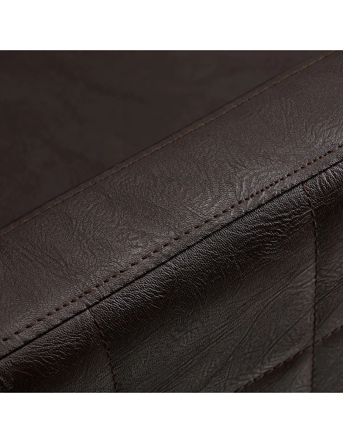 Sedia stile ankara marrone 