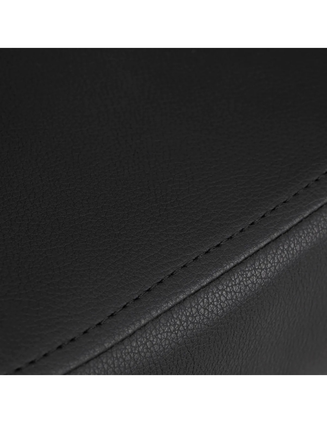 Helsinki black shampoo basin 