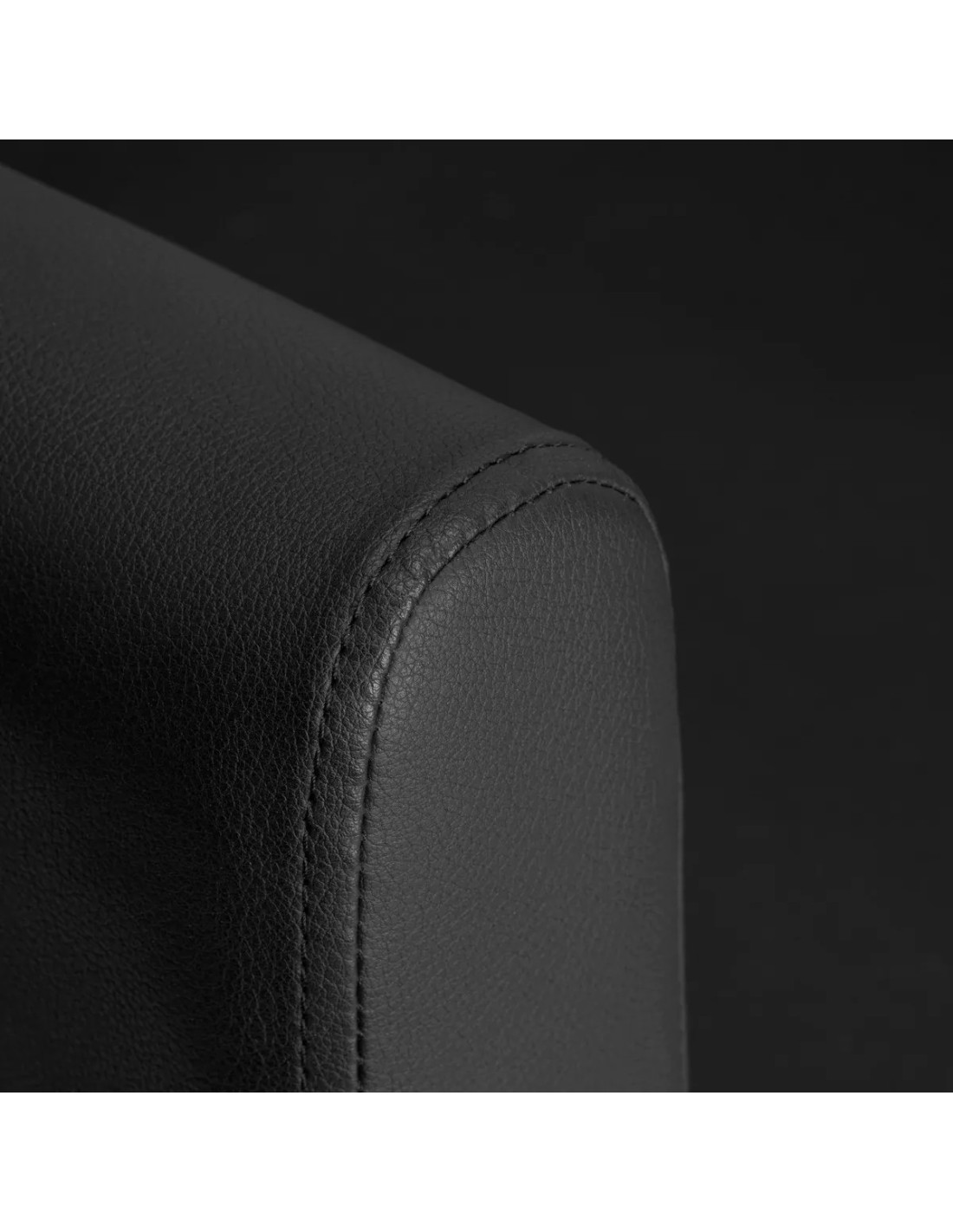 BAC A SHAMPOING HELSINKI  NOIR 