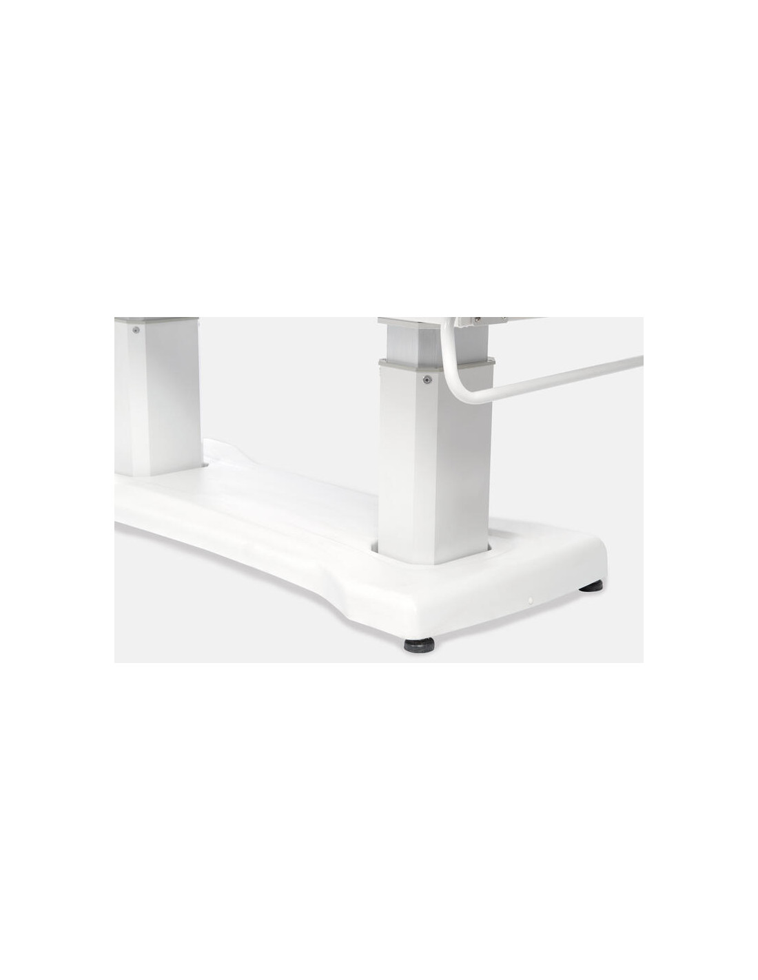 Fiorella electric massage table: modern comfort and precision for spas and beauticians