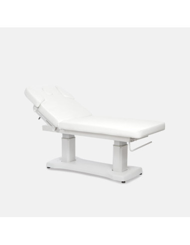 Elektrische massagetafel Fiorella: modern comfort en precisie voor spa's en schoonheidsspecialisten