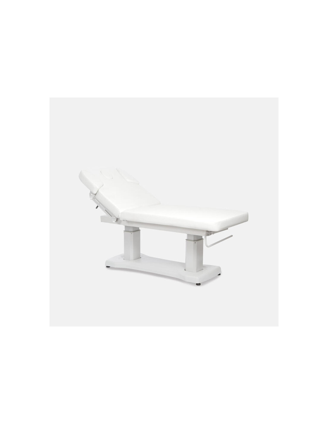 Table de massage électrique Fiorella : confort moderne et précision pour spas et esthéticiennes