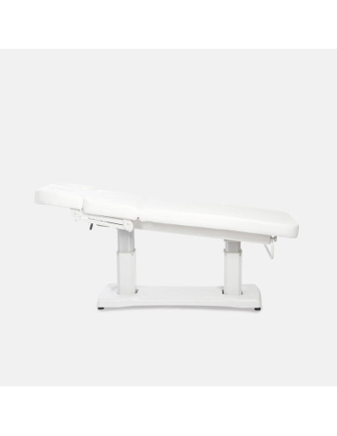 Mesa de massagem elétrica Fiorella: conforto moderno e precisão para spas e esteticistas