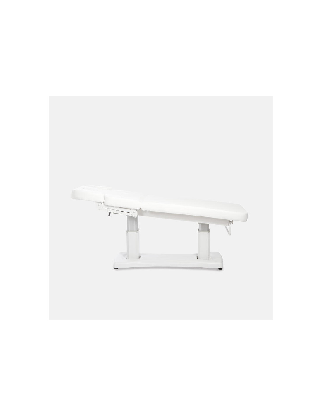 Fiorella electric massage table: modern comfort and precision for spas and beauticians