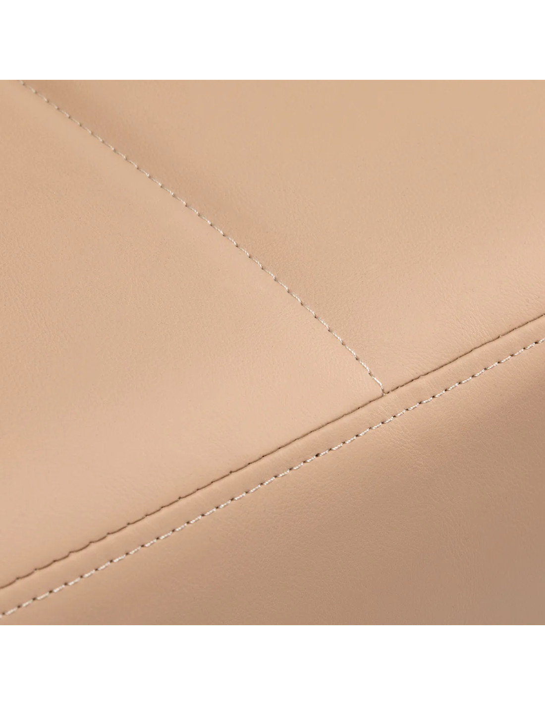 Cama de spa profesional para la cabeza beige AnionVapeur RelaxPro