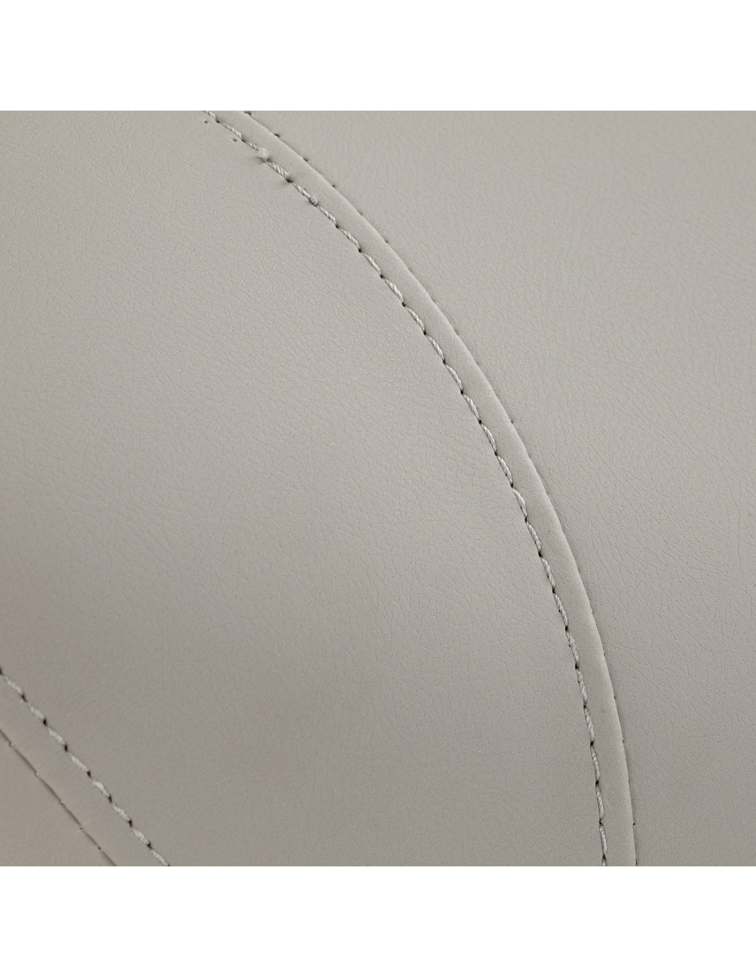 Taburete ergonómico profesional John’s gris-beige