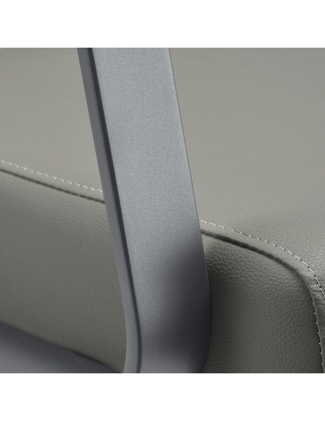 Lavatesta parrucchiere Porto Grey e Chrome Grey  