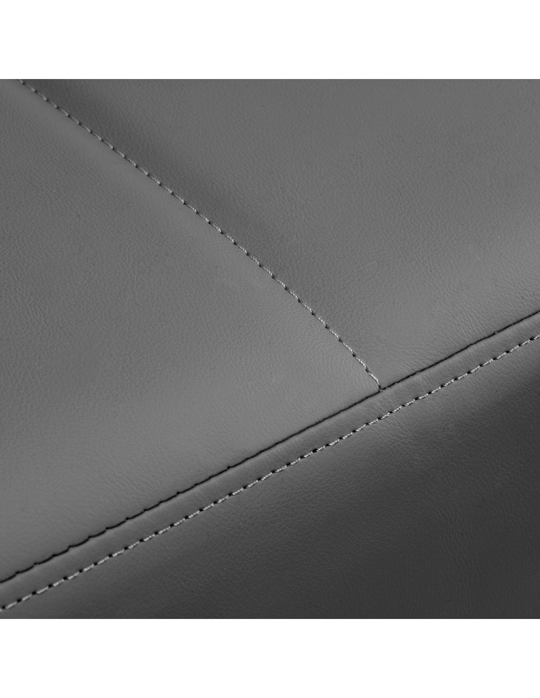 Cama de Spa Profissional Cinza Anion Steam Relax Pro
